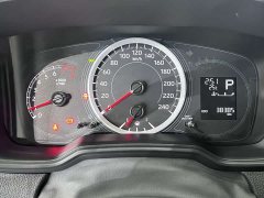 Toyota Levin TNGA 1.5L CVT Entry Edition - фото 11