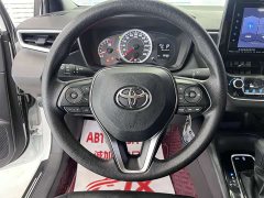 Toyota Levin TNGA 1.5L CVT Entry Edition - фото 12