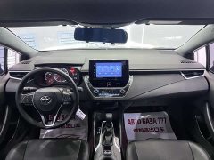 Toyota Levin TNGA 1.5L CVT Entry Edition - фото 16