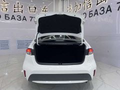 Toyota Levin TNGA 1.5L CVT Entry Edition - фото 17