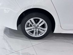 Toyota Levin TNGA 1.5L CVT Entry Edition - фото 19