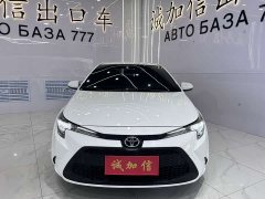 Toyota Levin TNGA 1.5L CVT Entry Edition - фото 2