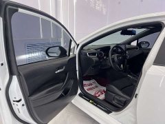 Toyota Levin TNGA 1.5L CVT Entry Edition - фото 8
