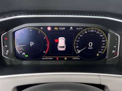 Lexus Tanyue 280TSI two-wheel drive luxury Plus advanced version - фото 10