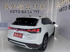 Lexus Tanyue 280TSI two-wheel drive luxury Plus advanced version - фото 4