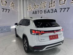 Lexus Tanyue 280TSI two-wheel drive luxury Plus advanced version - фото 6