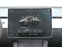 Tesla Model Y rear-wheel drive version - фото 8