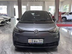 Volkswagen ID.3 2022 Pure version - фото 3