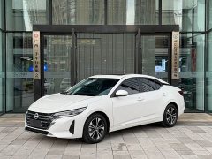 Nissan Sylphy 2023 1.6L CVT Enjoy Edition - фото 1