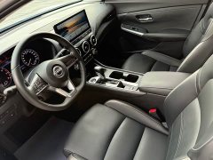 Nissan Sylphy 2023 1.6L CVT Enjoy Edition - фото 11
