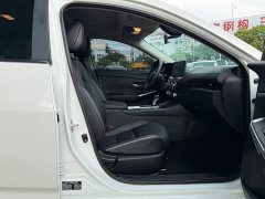 Nissan Sylphy 2023 1.6L CVT Enjoy Edition - фото 12
