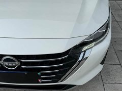 Nissan Sylphy 2023 1.6L CVT Enjoy Edition - фото 14