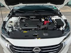 Nissan Sylphy 2023 1.6L CVT Enjoy Edition - фото 16