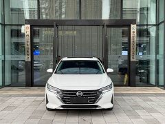 Nissan Sylphy 2023 1.6L CVT Enjoy Edition - фото 2