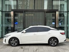 Nissan Sylphy 2023 1.6L CVT Enjoy Edition - фото 3