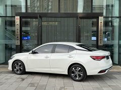 Nissan Sylphy 2023 1.6L CVT Enjoy Edition - фото 4