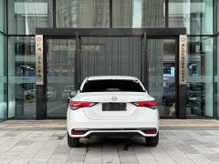 Nissan Sylphy 2023 1.6L CVT Enjoy Edition - фото 5