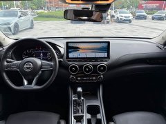 Nissan Sylphy 2023 1.6L CVT Enjoy Edition - фото 6
