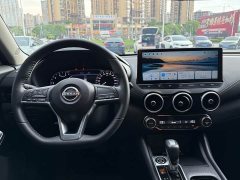 Nissan Sylphy 2023 1.6L CVT Enjoy Edition - фото 7
