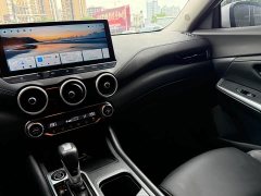 Nissan Sylphy 2023 1.6L CVT Enjoy Edition - фото 8