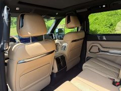 Fangchengbao Leopard 8 Zhiyong Deluxe Edition 7 seats - фото 12