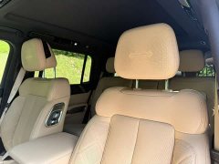 Fangchengbao Leopard 8 Zhiyong Deluxe Edition 7 seats - фото 15