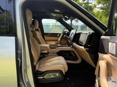 Fangchengbao Leopard 8 Zhiyong Deluxe Edition 7 seats - фото 20