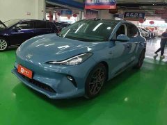 Lexus Zhiji LS6 2025 Super Performance Smart Lizard Theater Edition - фото 1