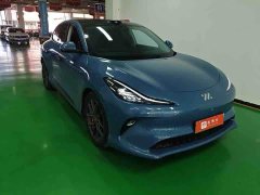 Lexus Zhiji LS6 2025 Super Performance Smart Lizard Theater Edition - фото 2
