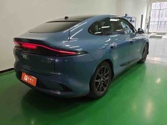 Lexus Zhiji LS6 2025 Super Performance Smart Lizard Theater Edition - фото 7