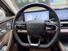 Chery Arrizo 8 high-energy version 2.0T DCT power - фото 11