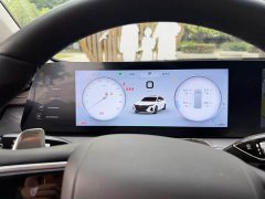 Chery Arrizo 8 high-energy version 2.0T DCT power - фото 12