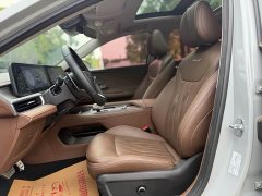 Chery Arrizo 8 high-energy version 2.0T DCT power - фото 14