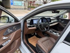 Chery Arrizo 8 high-energy version 2.0T DCT power - фото 15
