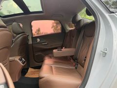 Chery Arrizo 8 high-energy version 2.0T DCT power - фото 16