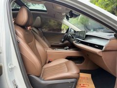 Chery Arrizo 8 high-energy version 2.0T DCT power - фото 17