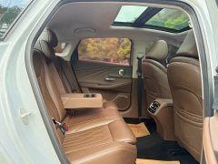 Chery Arrizo 8 high-energy version 2.0T DCT power - фото 18