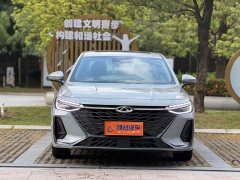Chery Arrizo 8 high-energy version 2.0T DCT power - фото 2