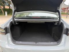 Chery Arrizo 8 high-energy version 2.0T DCT power - фото 20