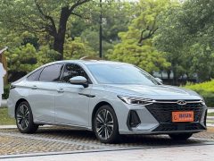Chery Arrizo 8 high-energy version 2.0T DCT power - фото 3
