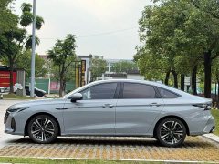 Chery Arrizo 8 high-energy version 2.0T DCT power - фото 4
