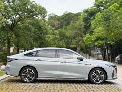 Chery Arrizo 8 high-energy version 2.0T DCT power - фото 5