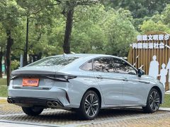 Chery Arrizo 8 high-energy version 2.0T DCT power - фото 6