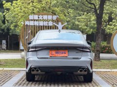 Chery Arrizo 8 high-energy version 2.0T DCT power - фото 7
