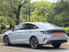 Chery Arrizo 8 high-energy version 2.0T DCT power - фото 8