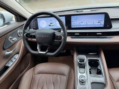 Chery Arrizo 8 high-energy version 2.0T DCT power - фото 9
