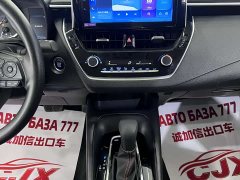 Toyota Corolla 2021 1.2T S-CVT Elite PLUS Edition - фото 12