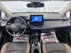 Toyota Corolla 2021 1.2T S-CVT Elite PLUS Edition - фото 14