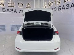 Toyota Corolla 2021 1.2T S-CVT Elite PLUS Edition - фото 16