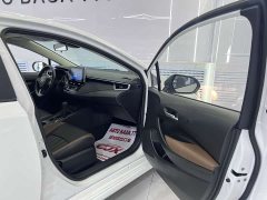 Toyota Corolla 2021 1.2T S-CVT Elite PLUS Edition - фото 17